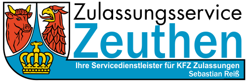 Logo KFZ Zulassungsservice Zeuthen ID:4